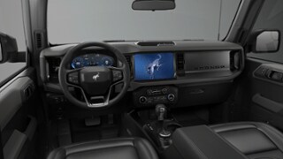 2026 Ford Bronco® Internal Image 2